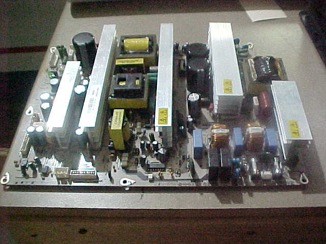 Samsung Electro-Mechanics PSPF561A01A industrial electronic unit