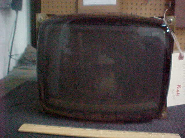 Data Ray Corp DR 5312 industrial electronic unit