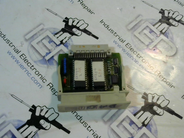Saia PCD7.R110 industrial electronic unit