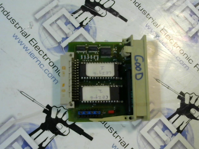 Saia PCD7.R110 industrial electronic unit