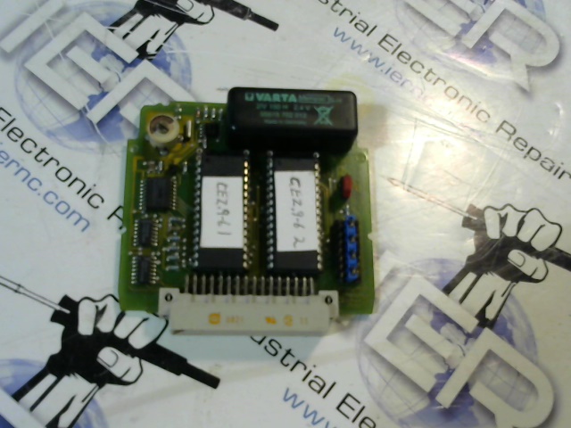 Saia PCD7.R110 industrial electronic unit
