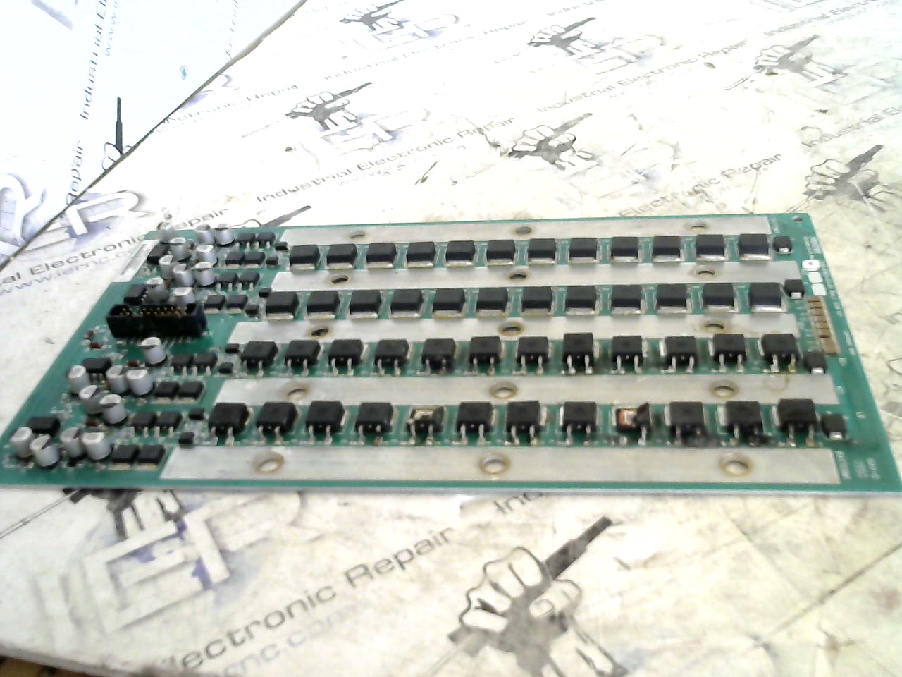 Xantrex Technology Inc 200-0183-010-01 industrial electronic unit