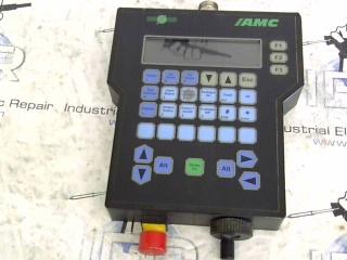N AMC/D2/B1/E3 industrial electronic unit