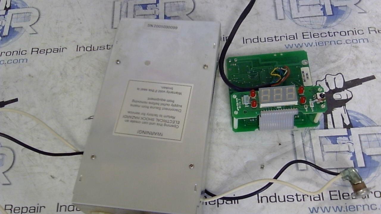 Cedrus Saunas 547-1-PS industrial electronic unit