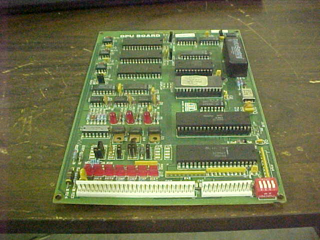 Masstron MA11286-H industrial electronic unit