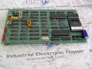 Accupress AP2 industrial electronic unit