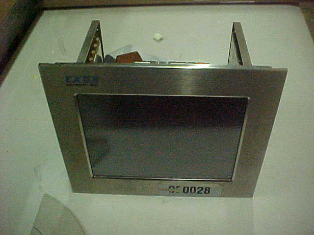 Exor X10VNNN2620HC-A industrial electronic unit