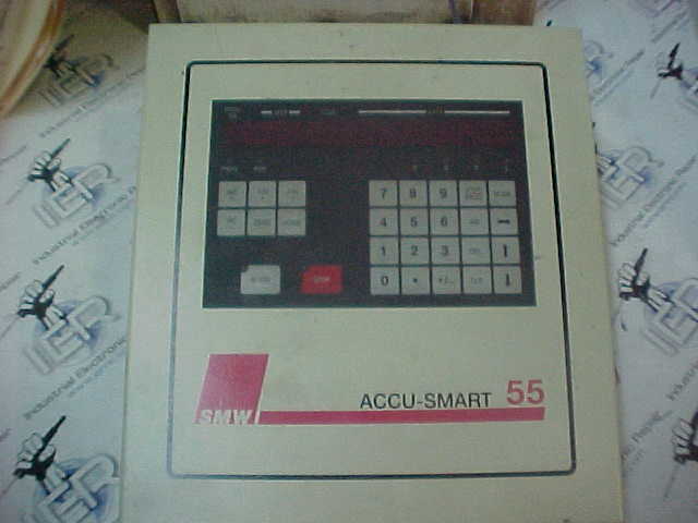 SMW 55 978-55 industrial electronic unit