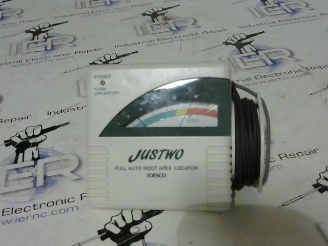 TOESCO TME-601 industrial electronic unit