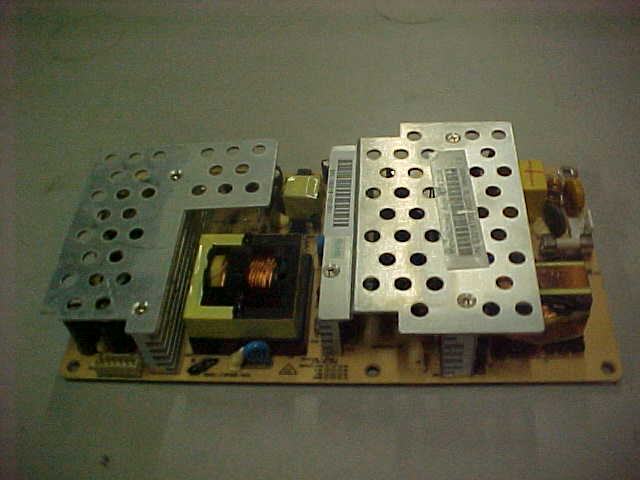 FSP 205-4E02 power supply board industrial electronic unit
