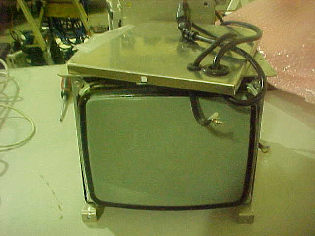 VTM M23-125 GH industrial electronic unit