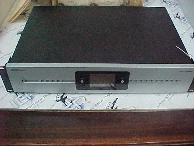 Antex Electronics Corp SRX-3 industrial electronic unit