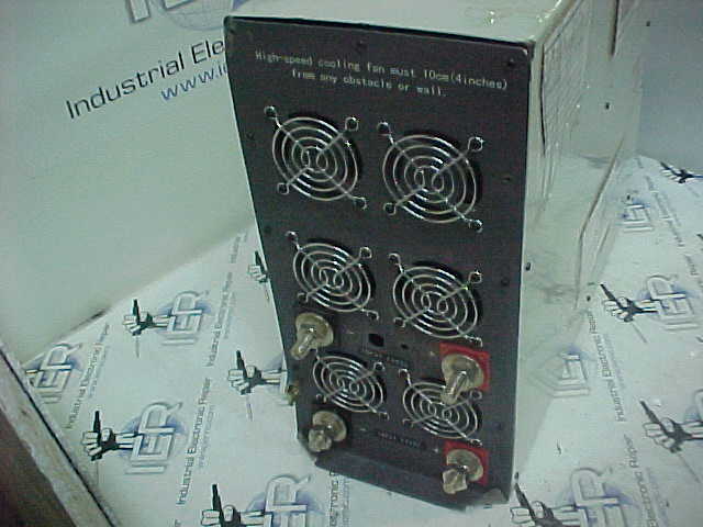 Pure Sine Wave industrial electronic unit
