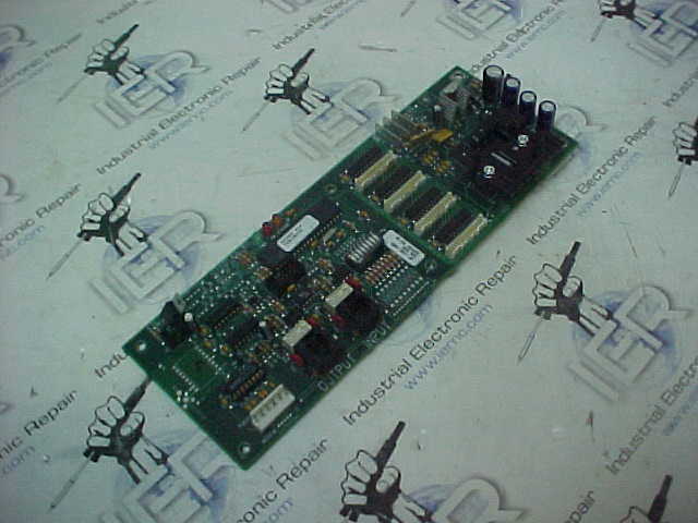 Valero OP-1192-0353 industrial electronic unit