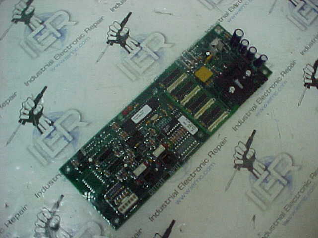 Valero OP-1192-0353 industrial electronic unit
