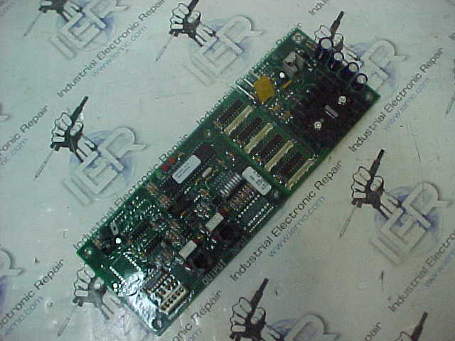 Valero OP-1192-0353 industrial electronic unit