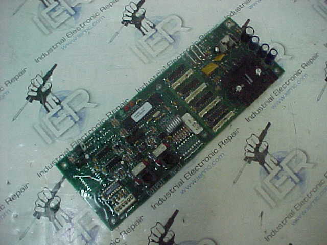 Valero OP-1192-0353 industrial electronic unit