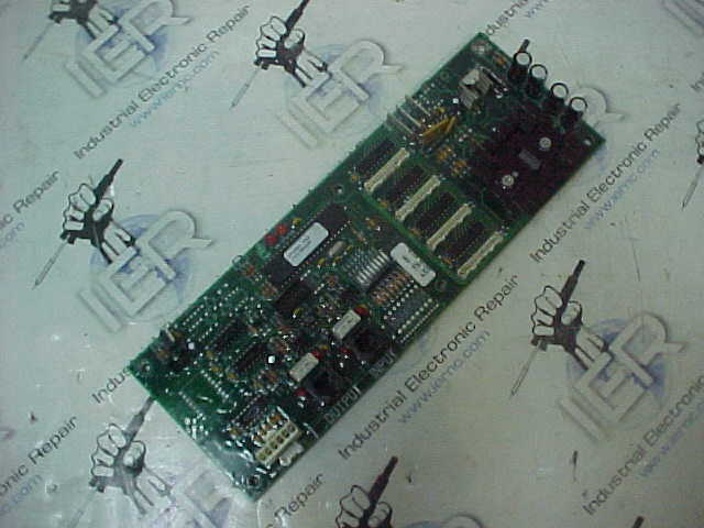 Valero OP-1192-0353 industrial electronic unit