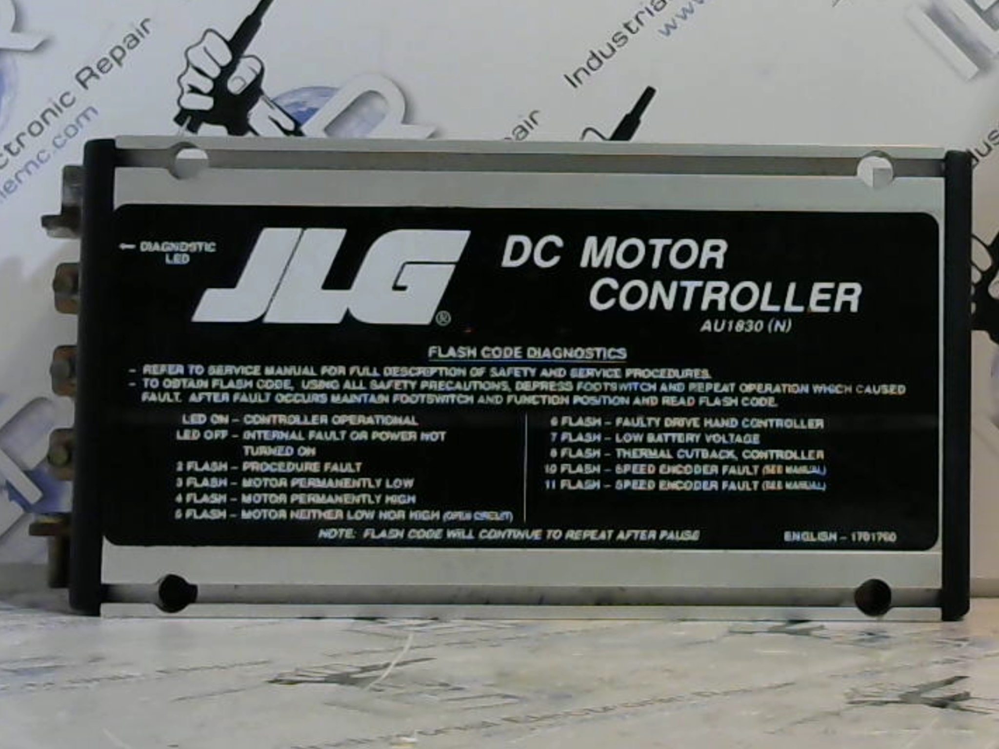 Ticket Image