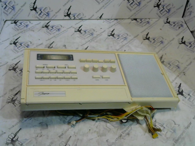 Fasco F400W-ST industrial electronic unit