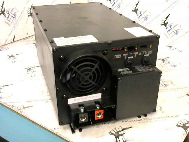 Tripp-Lite APS2424 Inverter/Charger Controller industrial electronic unit