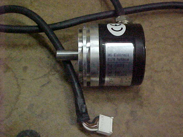 AMI Elektronik 82178 industrial electronic unit