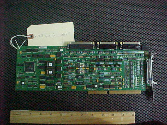 Cincanatti 3-542-1269-A industrial electronic unit