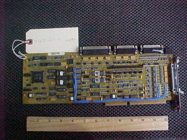 Cincanatti 3-5421254-A industrial electronic unit