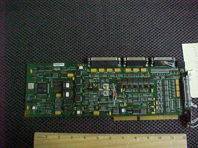 Cincanatti 3-542-1269-A industrial electronic unit