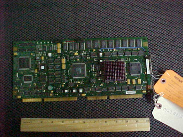 Cincanatti 3-53-1038G industrial electronic unit