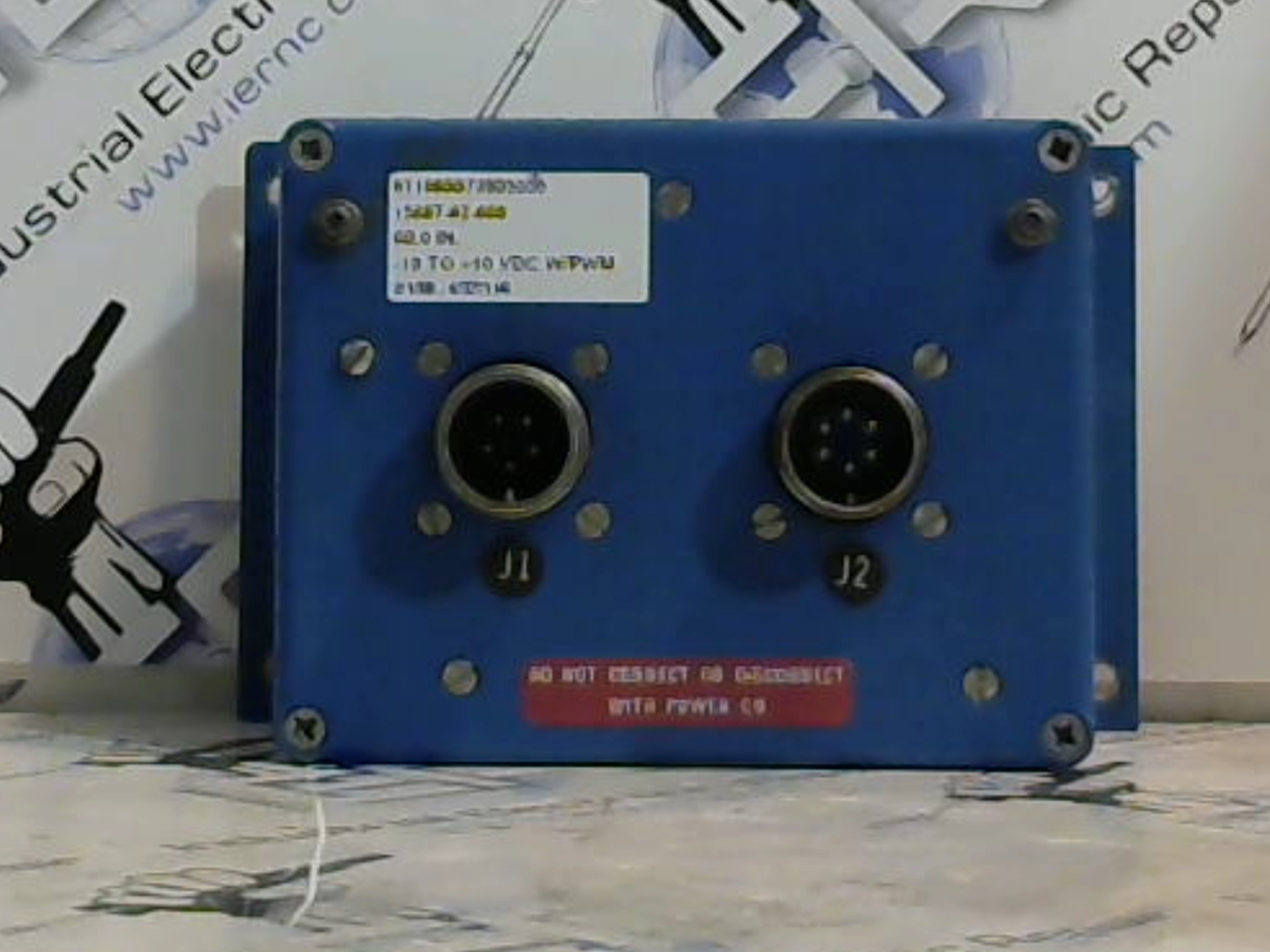 Ticket Image
