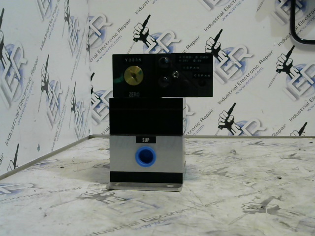 Asahi 762EH industrial electronic unit