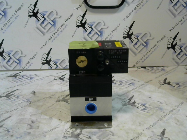 Asahi 762EH industrial electronic unit