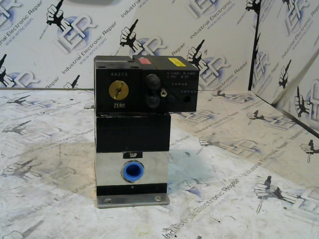 Asahi 762EH industrial electronic unit