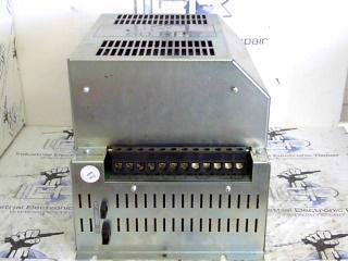 Vector Control 60 HP industrial electronic unit