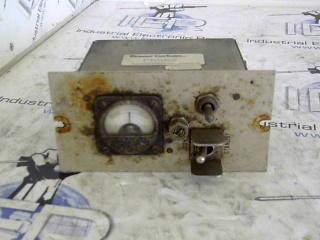 Power Curbers P6562 industrial electronic unit