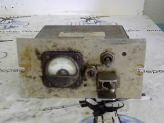 Power Curbers P6562 industrial electronic unit