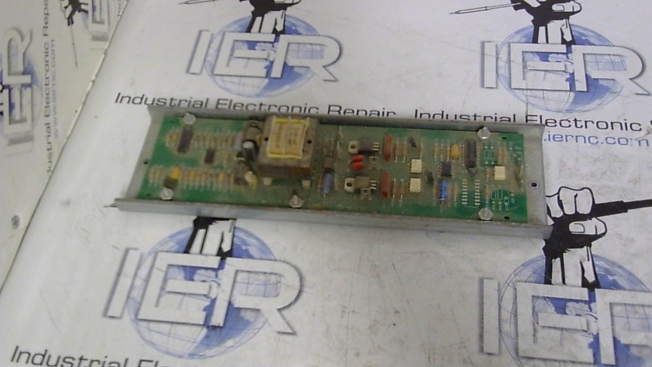 Sukup J5719-86 industrial electronic unit