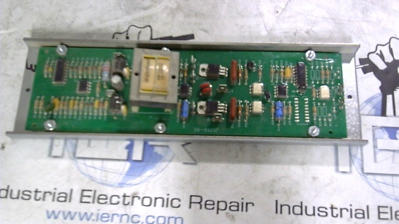 Sukup J5719-86 industrial electronic unit