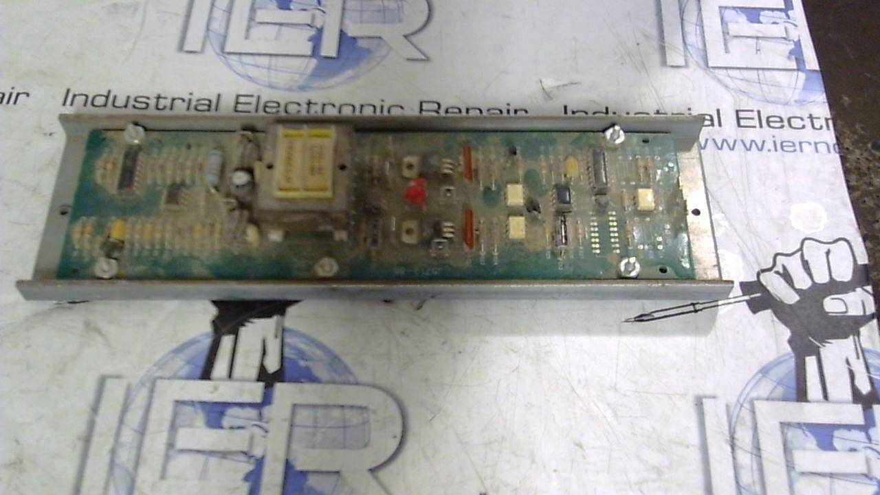 Sukup J5719-86 industrial electronic unit