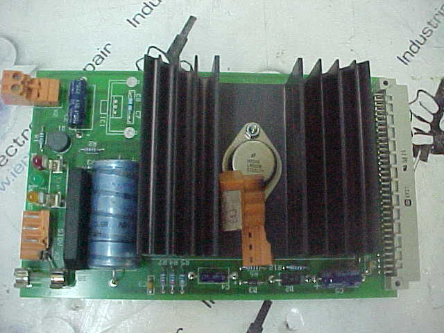 Alltronic AB 915-5391 circuit board industrial electronic unit