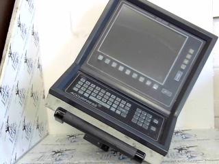 Accupress ETS3000 industrial electronic unit