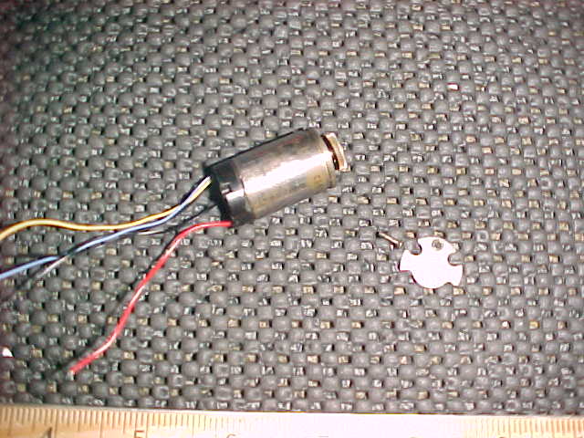Singer CM41004146 industrial electronic unit