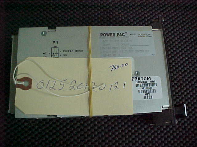 Ticket Image