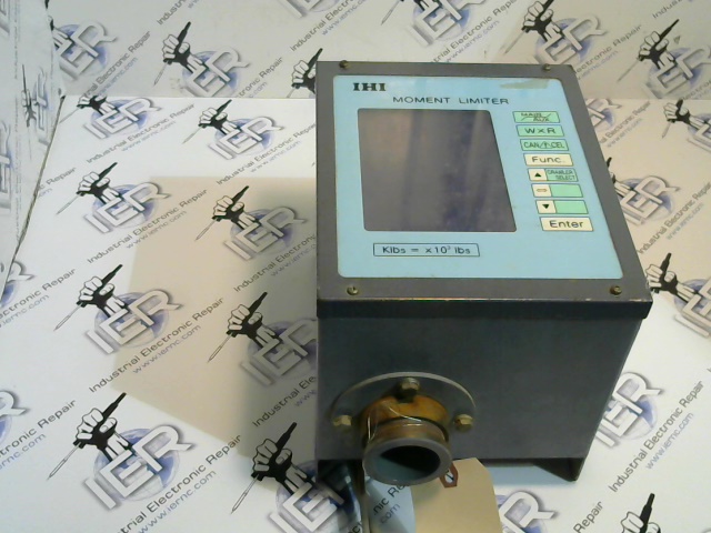 IHI HC80 industrial electronic unit
