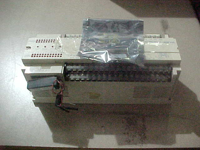 Wabco PC-40 industrial electronic unit