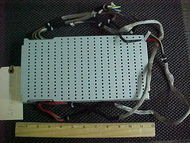 SPI Electronic Co. FSP271-4F01 TV Power Supply industrial electronic unit