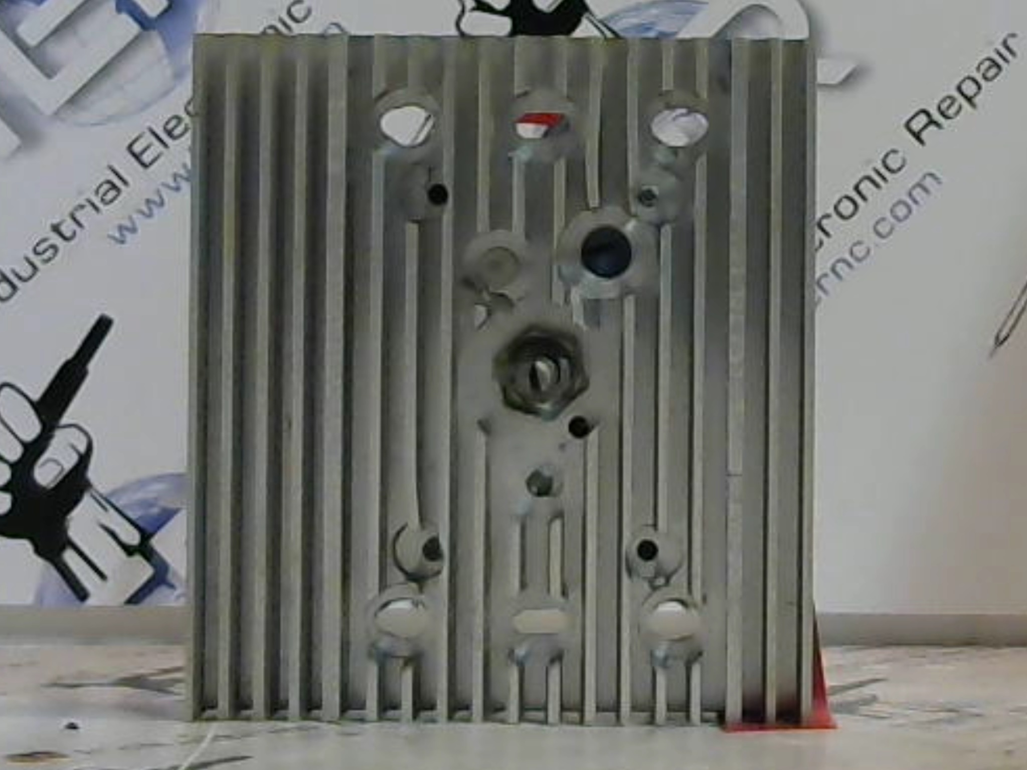 Atmos 20F industrial electronic unit