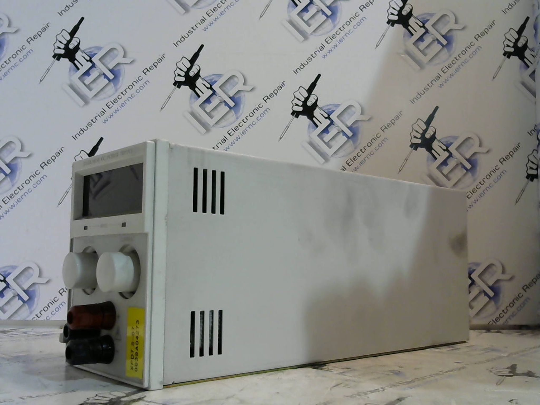 Xantrex Technology Inc. XPD7.5-67 Power Supply industrial electronic unit