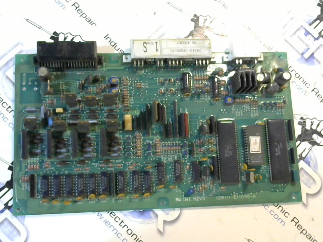 Toyota 128111.E11030A industrial electronic unit